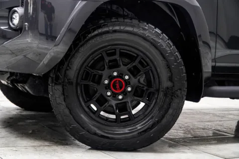 Another view of 2024 Toyota 4Runner SR5 Premium for sale in Kennesaw, GA at Carvilla