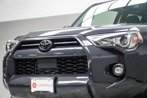 Photos of 2024 Toyota 4Runner SR5 Premium for sale in Kennesaw, GA at Carvilla