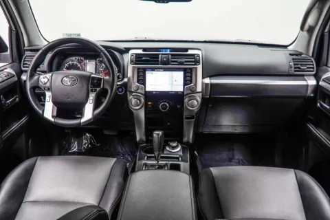 More photos of 2024 Toyota 4Runner SR5 Premium at Carvilla, GA