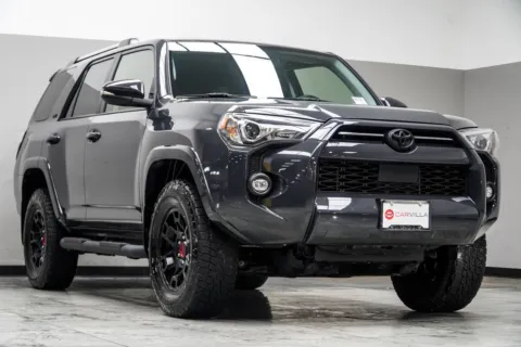 More photos of 2024 Toyota 4Runner SR5 Premium at Carvilla, GA