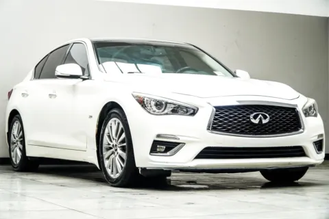 More photos of 2018 INFINITI Q50 3.0t LUXE at Carvilla, GA