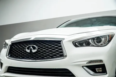 Photos of 2018 INFINITI Q50 3.0t LUXE for sale in Kennesaw, GA at Carvilla