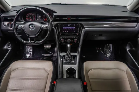 More photos of 2020 Volkswagen Passat 2.0T R-Line at Carvilla, GA