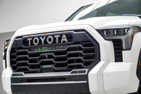 Photos of 2024 Toyota Tundra Hybrid TRD Pro for sale in Kennesaw, GA at Carvilla