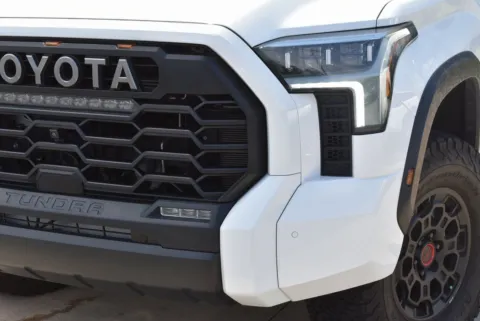 Photos of 2024 Toyota Tundra Hybrid TRD Pro for sale in Kennesaw, GA at Carvilla