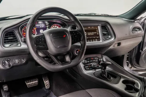 More photos of 2023 Dodge Challenger R/T Scat Pack Widebody at Carvilla, GA