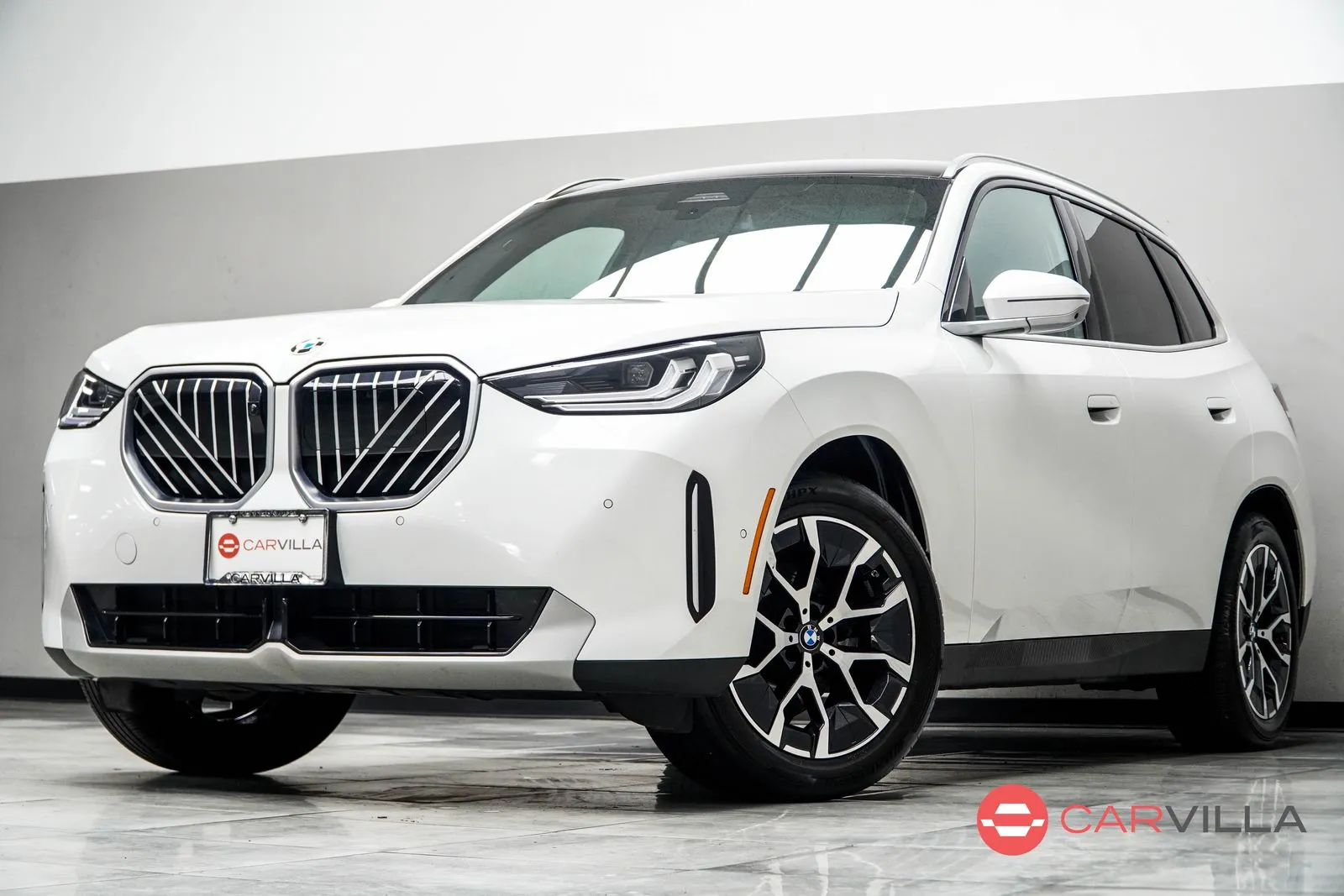 2025 BMW X3 30 xDrive for sale in Kennesaw, GA