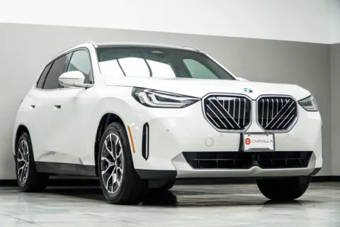 More photos of 2025 BMW X3 30 xDrive at Carvilla, GA