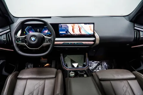 More photos of 2025 BMW X3 30 xDrive at Carvilla, GA