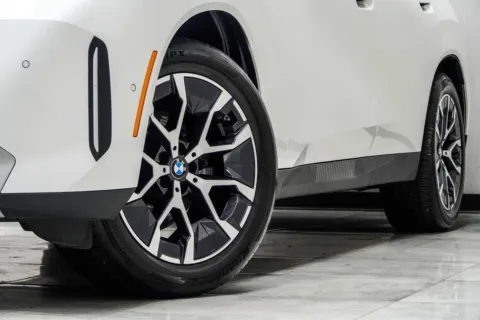 Another view of 2025 BMW X3 30 xDrive for sale in Kennesaw, GA at Carvilla