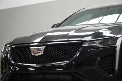 Photos of 2023 Cadillac CT4 V-Series for sale in Kennesaw, GA at Carvilla