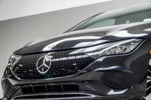 Photos of 2024 Mercedes-Benz EQE 350 Sedan for sale in Kennesaw, GA at Carvilla