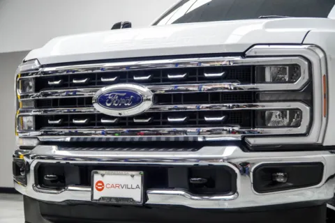 Photos of 2024 Ford F-250SD Lariat for sale in Kennesaw, GA at Carvilla