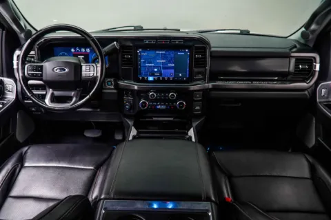 More photos of 2024 Ford F-250SD Lariat at Carvilla, GA