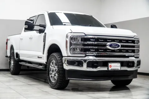More photos of 2024 Ford F-250SD Lariat at Carvilla, GA