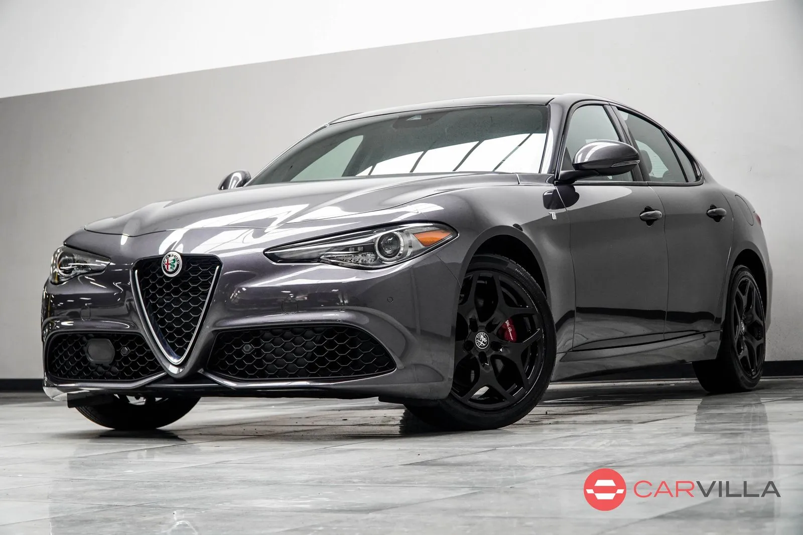2022 Alfa Romeo Giulia Ti for sale in Kennesaw, GA