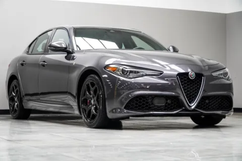 More photos of 2022 Alfa Romeo Giulia Ti at Carvilla, GA