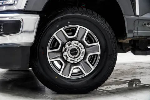 Another view of 2026 Ford F-250SD Lariat for sale in Kennesaw, GA at Carvilla