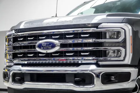 Photos of 2026 Ford F-250SD Lariat for sale in Kennesaw, GA at Carvilla