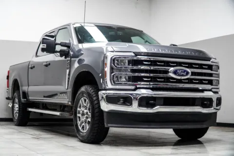 More photos of 2026 Ford F-250SD Lariat at Carvilla, GA