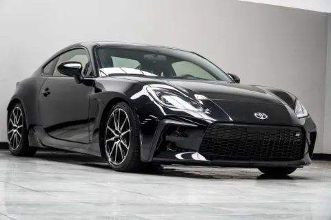 More photos of 2022 Toyota GR86 at Carvilla, GA