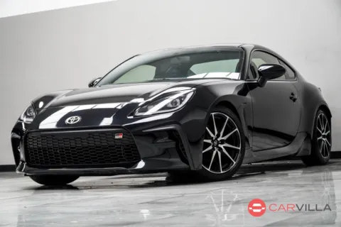 Black 2022 Toyota GR86 for sale in Kennesaw, GA