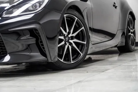 Another view of 2022 Toyota GR86 for sale in Kennesaw, GA at Carvilla