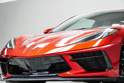 Photos of 2023 Chevrolet Corvette Stingray for sale in Kennesaw, GA at Carvilla