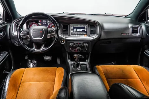 More photos of 2020 Dodge Charger R/T Scat Pack at Carvilla, GA