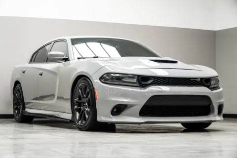 More photos of 2020 Dodge Charger R/T Scat Pack at Carvilla, GA