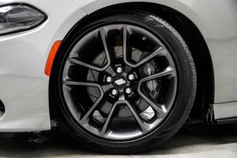 Another view of 2020 Dodge Charger R/T Scat Pack for sale in Kennesaw, GA at Carvilla