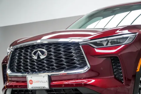 Photos of 2025 INFINITI QX60 LUXE for sale in Kennesaw, GA at Carvilla