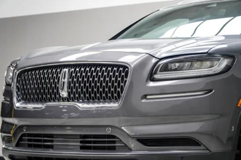 Photos of 2021 Lincoln Nautilus Reserve for sale in Kennesaw, GA at Carvilla