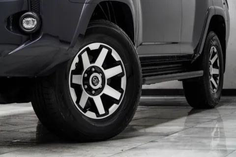 Another view of 2024 Toyota 4Runner TRD Off-Road for sale in Kennesaw, GA at Carvilla