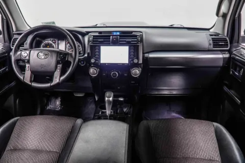 More photos of 2024 Toyota 4Runner TRD Off-Road at Carvilla, GA