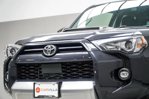 Photos of 2024 Toyota 4Runner TRD Off-Road for sale in Kennesaw, GA at Carvilla