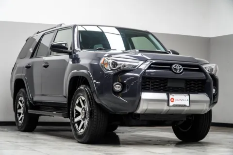 More photos of 2024 Toyota 4Runner TRD Off-Road at Carvilla, GA