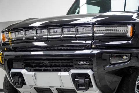 Photos of 2025 GMC Hummer EV Pickup 3X for sale in Kennesaw, GA at Carvilla