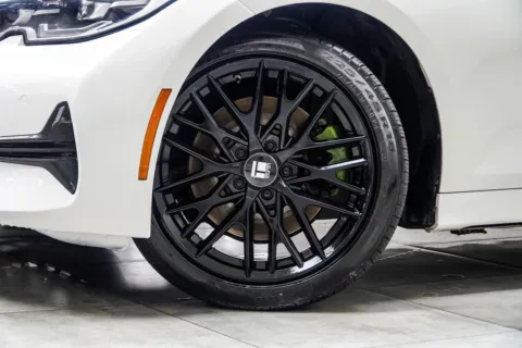 Another view of 2020 BMW 3 Series 330i for sale in Kennesaw, GA at Carvilla