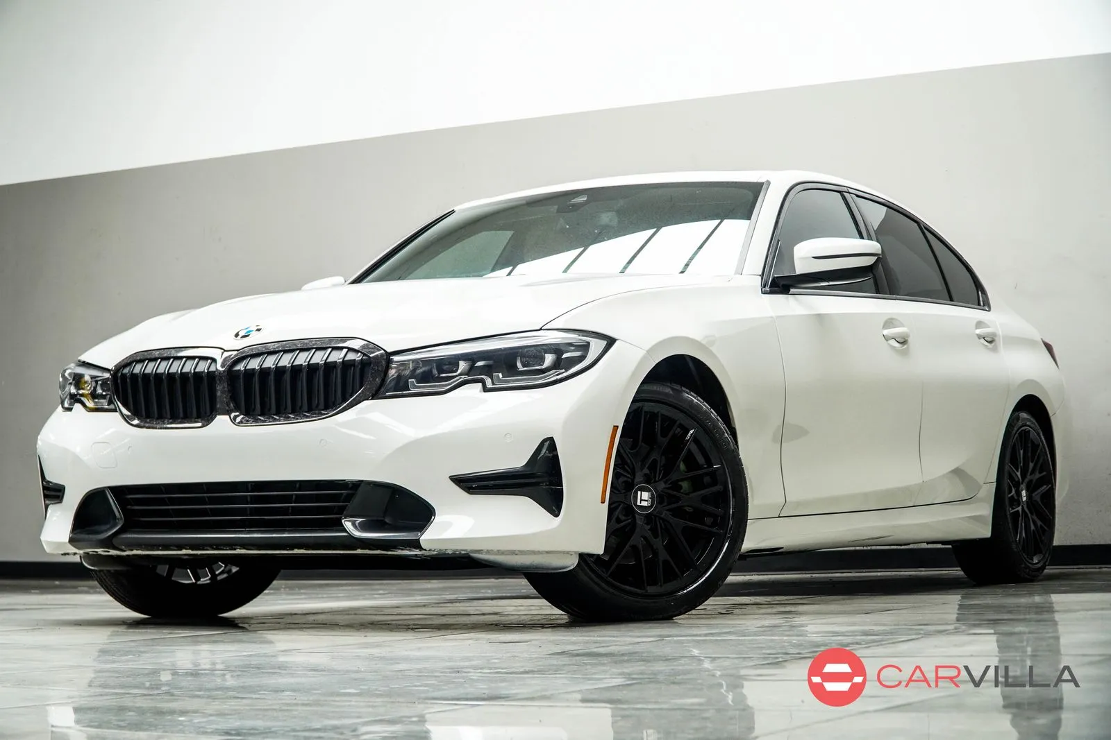 White 2020 BMW 3 Series 330i for sale in Kennesaw, GA
