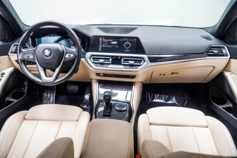 More photos of 2020 BMW 3 Series 330i at Carvilla, GA