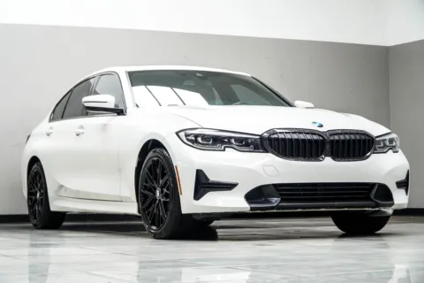 More photos of 2020 BMW 3 Series 330i at Carvilla, GA