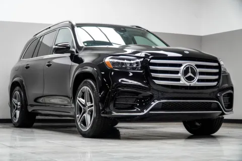 More photos of 2024 Mercedes-Benz GLS 450 at Carvilla, GA