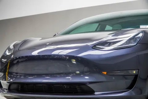 Photos of 2020 Tesla Model 3 Long Range for sale in Kennesaw, GA at Carvilla