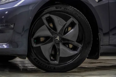 Another view of 2020 Tesla Model 3 Long Range for sale in Kennesaw, GA at Carvilla