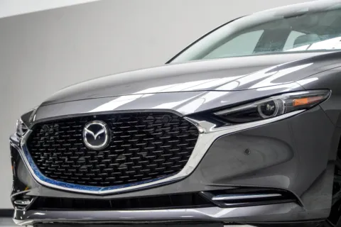 Photos of 2021 Mazda Mazda3 Premium Plus for sale in Kennesaw, GA at Carvilla