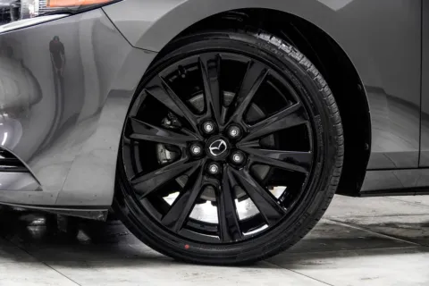 Another view of 2021 Mazda Mazda3 Premium Plus for sale in Kennesaw, GA at Carvilla