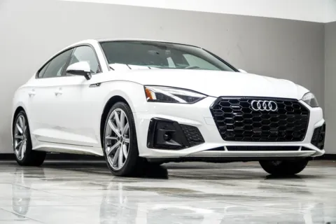 More photos of 2025 Audi A5 Sportback 45 S line Premium Plus at Carvilla, GA