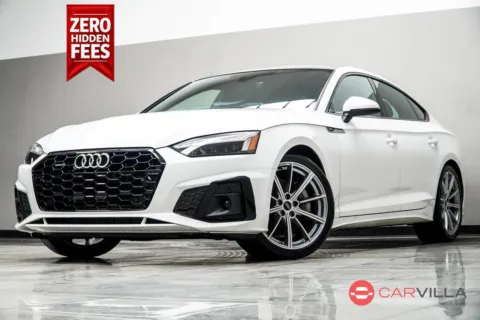 Unknown 2025 Audi A5 Sportback 45 S line Premium Plus for sale in Kennesaw, GA