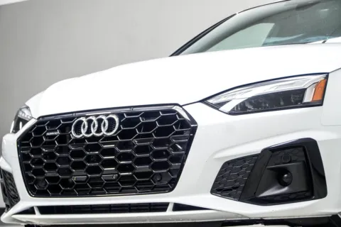 Photos of 2025 Audi A5 Sportback 45 S line Premium Plus for sale in Kennesaw, GA at Carvilla